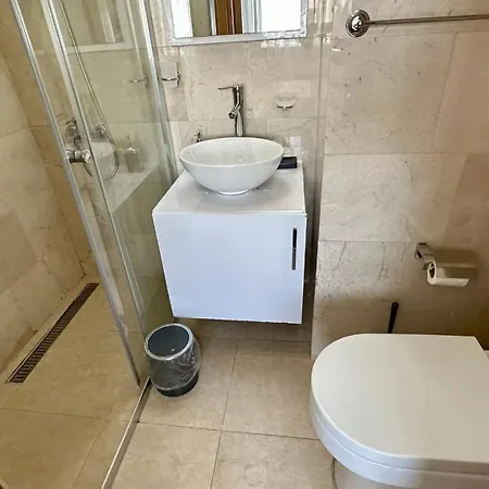 Royal Homes Апартаменты *