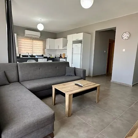 Royal Homes * Кирения