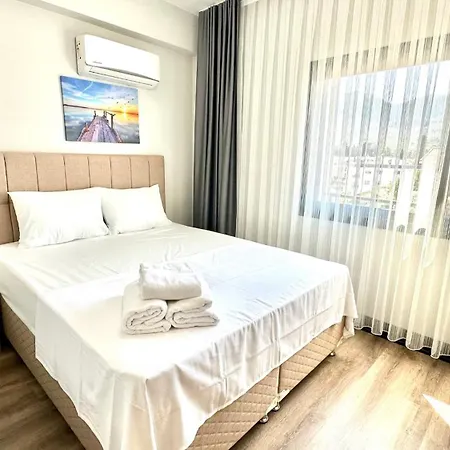 Apartment Royal Homes