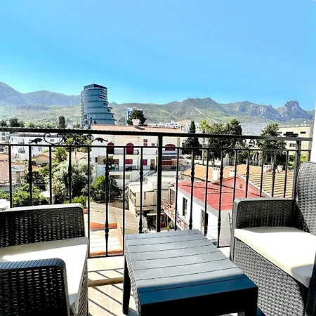 Royal Homes Apartment Kyrenia (Northern Cyprus)