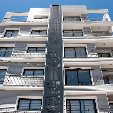 Royal Homes Apartman *