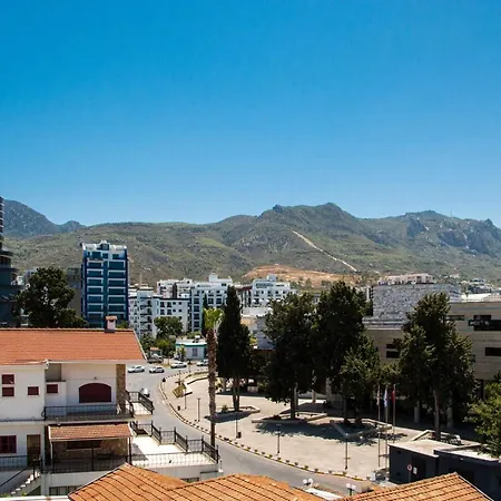 Apartment Royal Homes Kyrenia (Northern Cyprus)