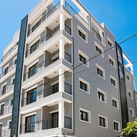 Royal Homes Apartment