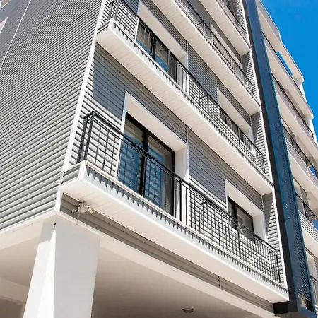 Apartment Royal Homes Kyrenia (Northern Cyprus)