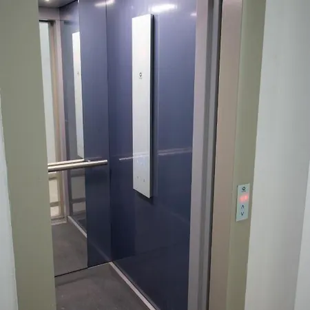 Apartment Royal Homes *