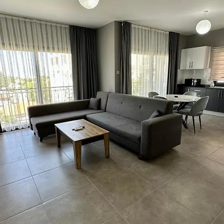 Apartment Royal Homes