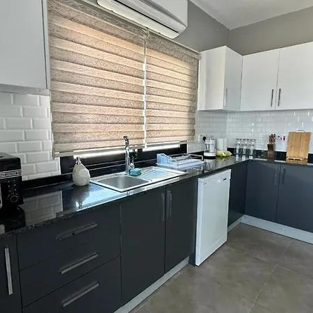 Royal Homes * Kyrenia (Northern Cyprus)