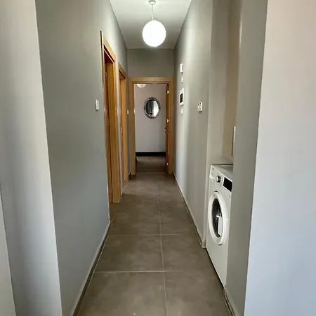 Apartment Royal Homes Kyrenia (Northern Cyprus)