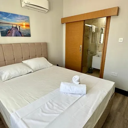 Royal Homes Apartment Kyrenia (Northern Cyprus)