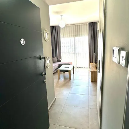 Apartman Royal Homes