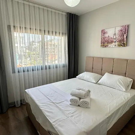 Royal Homes Apartment Kyrenia (Northern Cyprus)