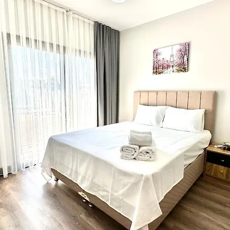 דירה Royal Homes