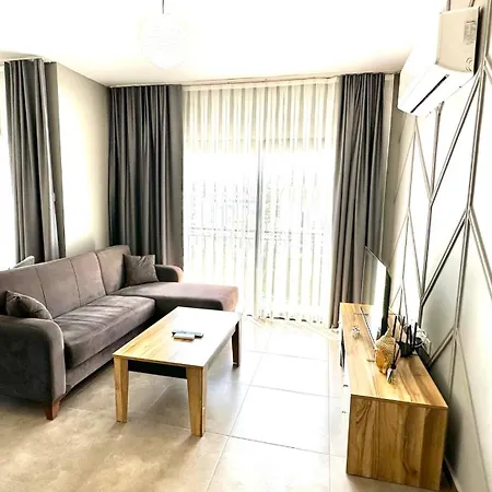 Royal Homes Kyrenia (Northern Cyprus)