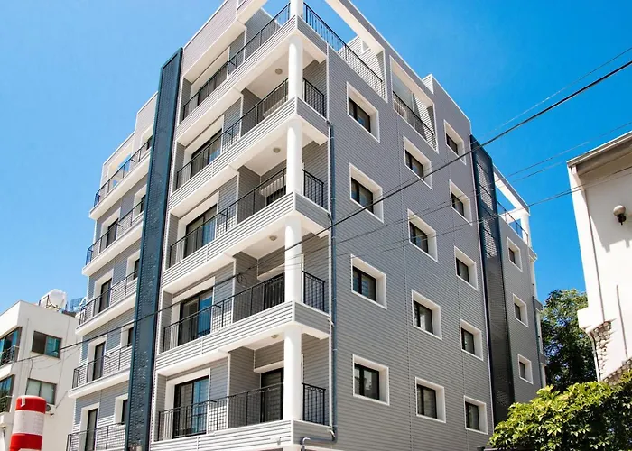 Royal Homes Apartamento