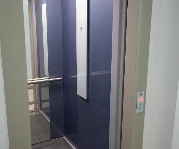 Apartamento Royal Homes *