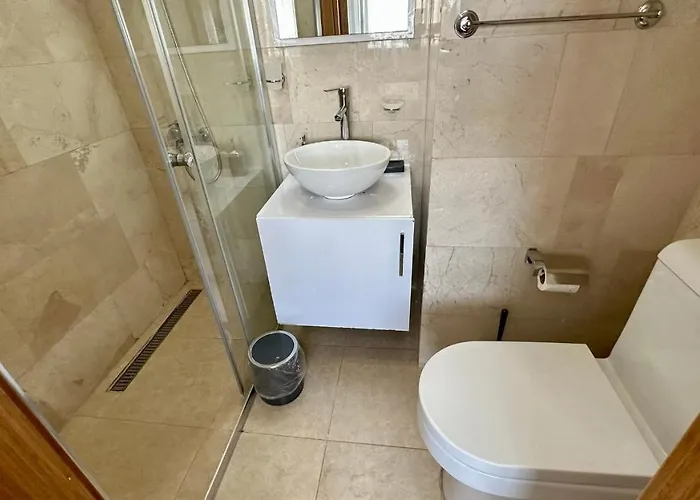 Royal Homes Apartamento *