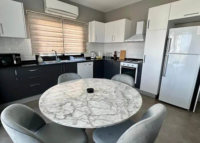 Royal Homes Apartamento *