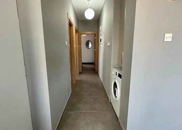 Apartamento Royal Homes Cirénia