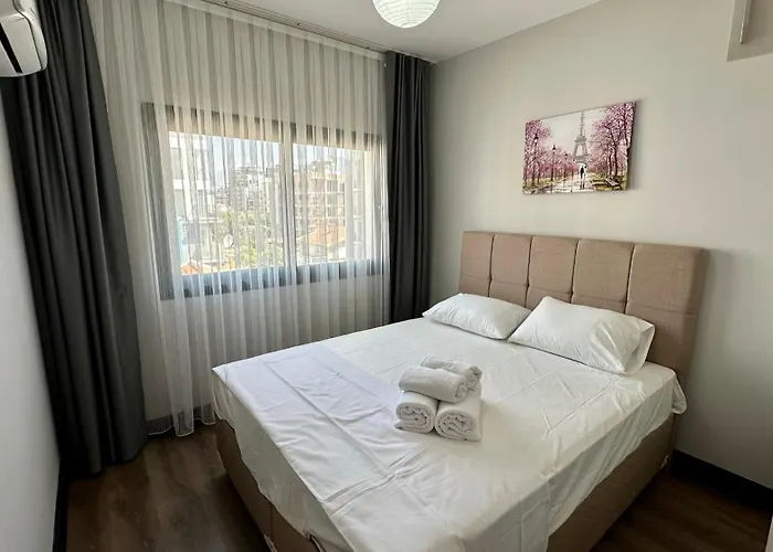 Royal Homes Apartamento Cirénia