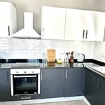 Appartement Royal Homes *